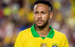 Pesquisa indica apoio de torcedores à presença de Neymar no Mundial