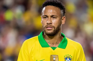 Maioria esmagadora nas redes de Neymar aprova convocacao, aponta pesquisa (Foto: Reproducao)