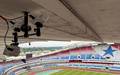 Mangueirao e primeiro estadio do Norte com tecnologia de impedimento semiautomatico. (Foto: Foto: Pedro Sodre / Ascom Seel