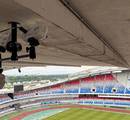 Brasileirão inicia testes com nova tecnologia de impedimento