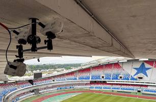 Brasileirão inicia testes com nova tecnologia de impedimento