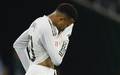 Mbappe lamenta Betis x Real Madrid LaLiga 2026. (Foto: REUTERS/Marcelo Del Pozo