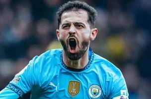 Meia defende o Manchester City, da Inglaterra, desde 2017 (Foto: Divulgacao / Manchester City)
