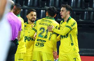 Mirassol supera Always Ready e avança na Libertadores