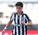 Botafogo projeta venda de Montoro após Copa do Mundo