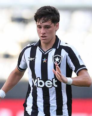Botafogo projeta venda de Montoro após Copa do Mundo