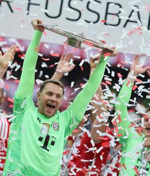 Alemanha anuncia convocação para a Copa do Mundo com retorno de Manuel Neuer
