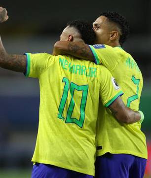Seleção brasileira recebe primeiros convocados e monitora situação de Neymar