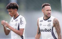Neto detona Neymar e faz duras críticas após polêmica no Santos