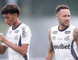 Neto detona Neymar e faz duras críticas após polêmica no Santos