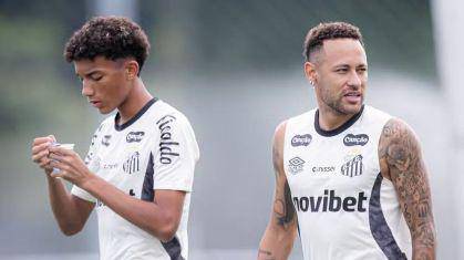 Neto detona Neymar e faz duras críticas após polêmica no Santos