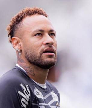 Lesão volta a assustar Neymar antes da Copa de 2026