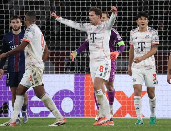 Bayern de Munique x PSG: horário e onde assistir à semifinal da Champions