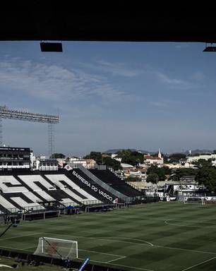 Vasco volta a lucrar, mas dívida bilionária ainda preocupa