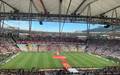O estadio do Maracana recebera o amistoso entre Brasil e Panama (Foto: Joao Pedro Fragoso