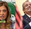 “Casa de espetáculo?”: Leila alfineta Flamengo e gera polêmica