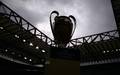 O trofeu da UEFA Champions League (Foto: Marco BERTORELLO / AFP
