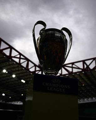 Uefa copia formato da Champions para torneios de seleções