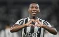Patrick de Paula comemora gol - Botafogo x Bangu. (Foto: Thiago Ribeiro/AGIF