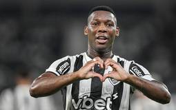Botafogo não renovará contrato de Patrick de Paula