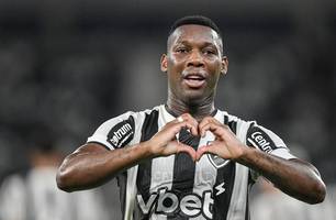 Botafogo não renovará contrato de Patrick de Paula