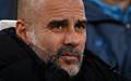 Pep Guardiola deixa o comando do Manchester City na proxima temporada (Foto: Isabella Bonotto / AFP