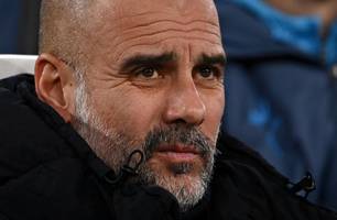 Manchester City confirma saída de Pep Guardiola após era vitoriosa