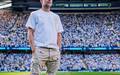 Pep Guardiola se despediu do Manchester City (Foto: Divulgacao / Manchester City