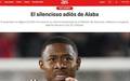 Real espera abrir espaco de R$ 145 milhoes na folha com saida de Alaba. (Foto: Reproducao