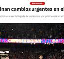 Real Madrid planeja reforços e retorno de Endrick