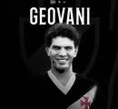 Futebol se despede de Geovani Silva, ídolo do Vasco