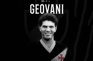 Futebol se despede de Geovani Silva, ídolo do Vasco