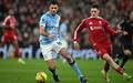 Rodri, do Manchester City, e alvo de Real Madrid e Barcelona para proxima janela de transferencias (Foto: Paul ELLIS / AFP