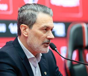 São Paulo aparece entre os clubes mais econômicos do futebol brasileiro