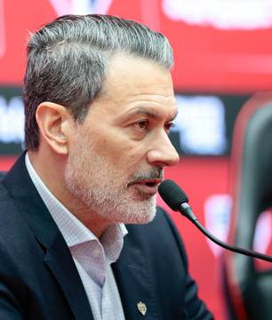 São Paulo aparece entre os clubes mais econômicos do futebol brasileiro