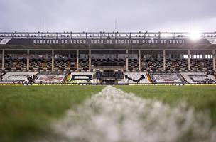 Sao Januario recebera Vasco x Paysandu, pela Copa do Brasil. (Foto: Matheus Lima/Vasco)