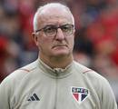 Dorival Júnior está de volta ao São Paulo após dois anos