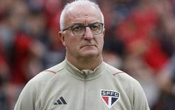 Dorival Júnior está de volta ao São Paulo após dois anos