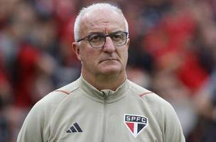 Sao Paulo acerta retorno de Dorival Junior como tecnico (Foto: Rubens Chiri/Saopaulofc.net / Jogada10)