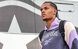 São Paulo avalia empréstimo de Newton do Botafogo