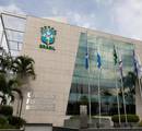 Balanço da CBF revela prejuízo e crescimento expressivo das despesas