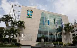 Balanço da CBF revela prejuízo e crescimento expressivo das despesas