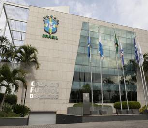 CBF estuda diminuir partidas noturnas para aumentar presença de torcedores