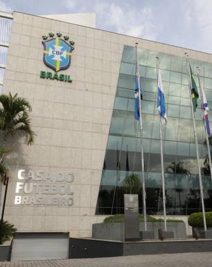CBF estuda diminuir partidas noturnas para aumentar presença de torcedores