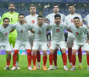 Irã confirma participação na Copa de 2026 com exigências à Fifa