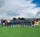 Santanópolis pode se tornar polo de formação esportiva na Bahia