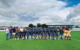 Santanópolis pode se tornar polo de formação esportiva na Bahia