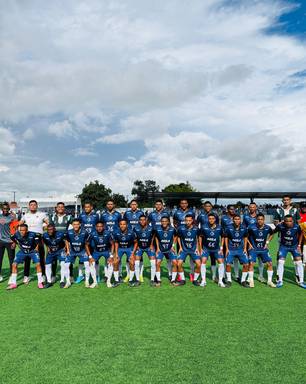 Santanópolis pode se tornar polo de formação esportiva na Bahia
