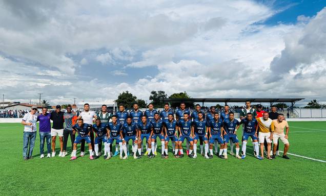 Santanópolis pode se tornar polo de formação esportiva na Bahia