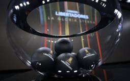 Conmebol define data do sorteio das oitavas da Libertadores e Sul-Americana